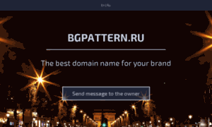 Bgpattern.ru thumbnail