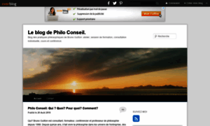 Bgphiloconseil.com thumbnail