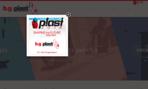 Bgplast.it thumbnail