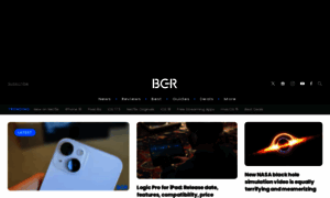 Bgr.com thumbnail
