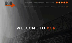 Bgr.org thumbnail