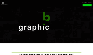 Bgraphic.net thumbnail