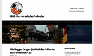 Bgs-kameradschaft-goslar.de thumbnail