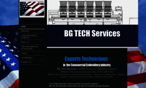 Bgtechservices.net thumbnail