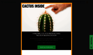 Bgu.cactus.capital thumbnail