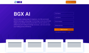 Bgx.ai thumbnail