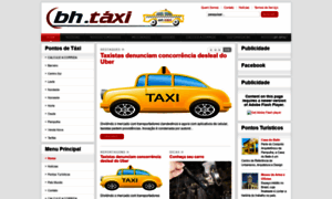 Bh.taxi.br thumbnail