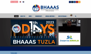 Bhaaas.org thumbnail