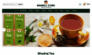 Bhadrajstore.com thumbnail