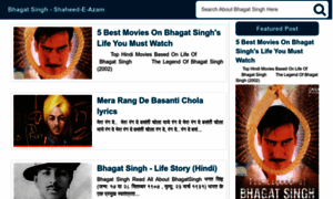 Bhagat-singh-india.blogspot.com thumbnail