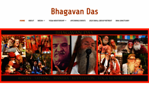 Bhagavandas.com thumbnail