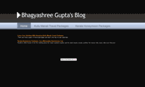 Bhagyashreegupta.yolasite.com thumbnail
