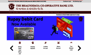 Bhagyodayabank.com thumbnail