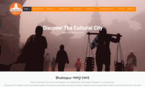 Bhaktapur.info thumbnail