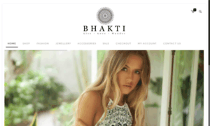 Bhakti.com.au thumbnail