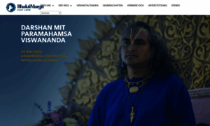 Bhaktimarga.ch thumbnail