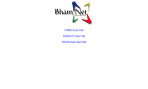Bham.net thumbnail