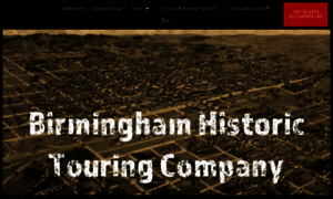 Bhamhistory.com thumbnail