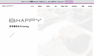 Bhappy.info thumbnail