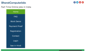 Bharat-computer-jobs.com thumbnail