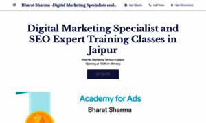 Bharat-sharma-seo-digital-marketing.business.site thumbnail