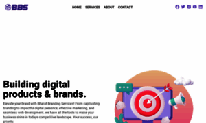 Bharatbrandingservices.com thumbnail