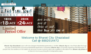 Bharatcity.co.in thumbnail