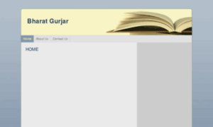 Bharatgurjar.net thumbnail