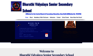 Bharathividyalayasss.com thumbnail