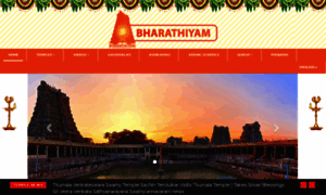 Bharathiyam.org thumbnail