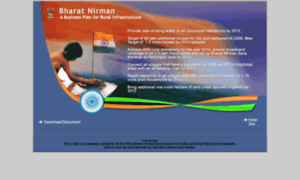 Bharatnirman.gov.in thumbnail