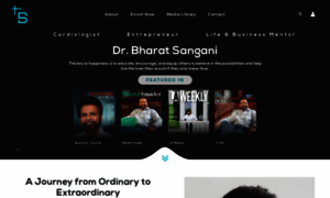 Bharatsangani.com thumbnail