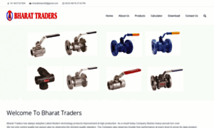 Bharattraders.co.in thumbnail