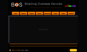 Bhardwajoverseasservices.com thumbnail