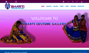 Bharticostumegallery.com thumbnail