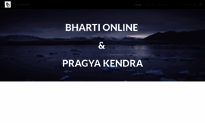 Bhartionline.in thumbnail