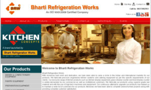 Bhartirefrigeration.marthub.co.in thumbnail