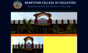 Bhartiyamcoedu.com thumbnail