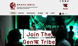 Bhavaindia.com thumbnail
