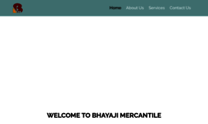 Bhayajimercantile.com thumbnail