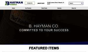 Bhayman.com thumbnail