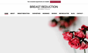 Bhbreastreduction.com thumbnail