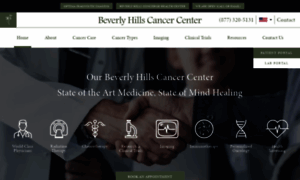 Bhcancercenter.com thumbnail