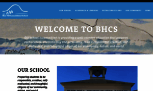 Bhcs.org thumbnail