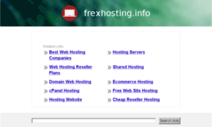 Bhesport-cs.frexhosting.info thumbnail