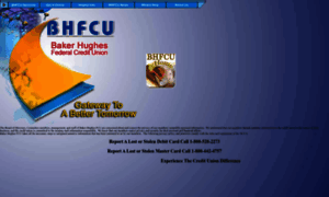 Bhfcu.org thumbnail