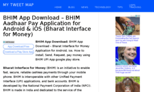 Bhimappdownload.com thumbnail