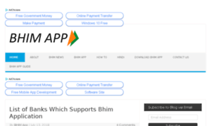 Bhimapps.co.in thumbnail