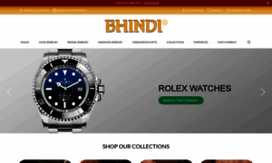 Bhindi.com thumbnail