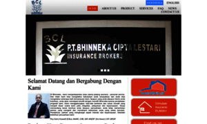 Bhinneka-broker.co.id thumbnail